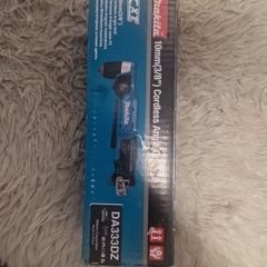 cordless angle drill