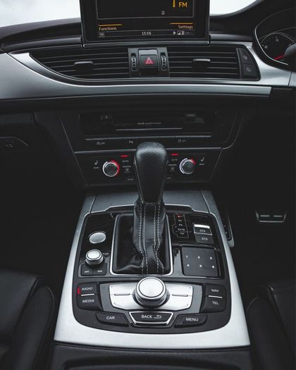172 Audi A6 S-Line Ultra