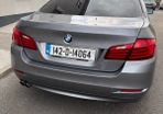 BMW 5 series luxury auto