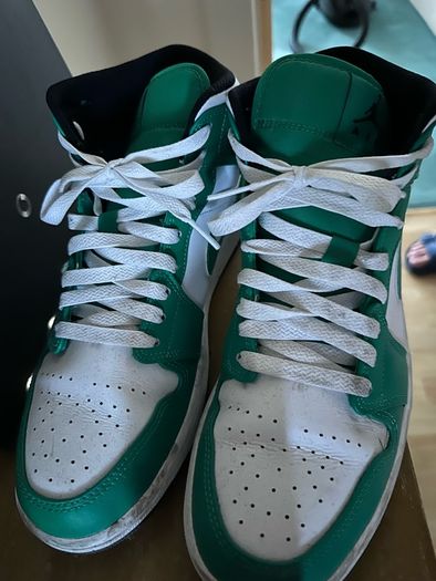 Nike Air Jordans