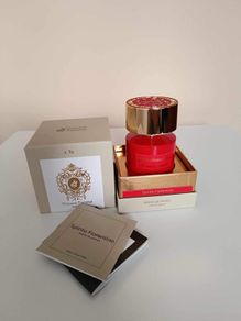 Spirito Fiorentino Tiziana Terenzi for women and men from  5 ml decant