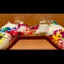PlayStation Controller Cover Skin Trio Image 4