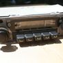 Vintage Datsun Clarion Car Radio Image 6