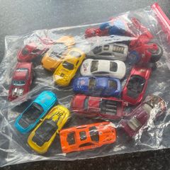 Cars