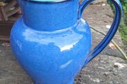 Denby Metz jug