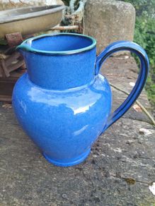 Denby Metz jug