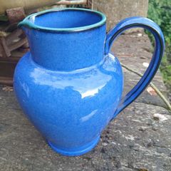 Denby Metz jug
