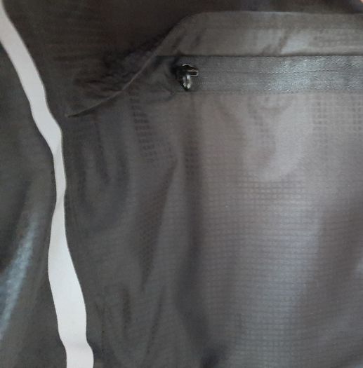 New jacket waterproof breathable  with tags
