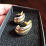 Vintage Earrings Image 2