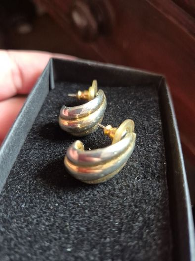 Vintage Earrings