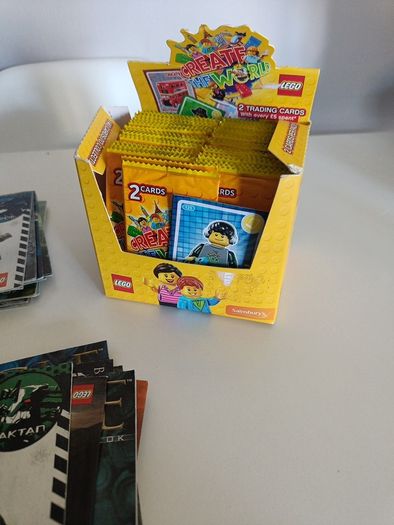 Lego