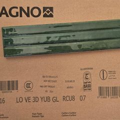Ragno Hand Made Italian Porcelain Tiles 1box