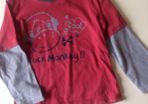 Age 3-4 Tops