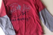 Age 3-4 Tops