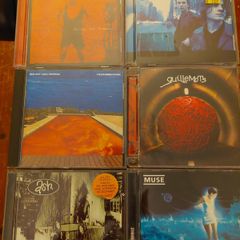 Various CDs - job lot - BARGAIN!