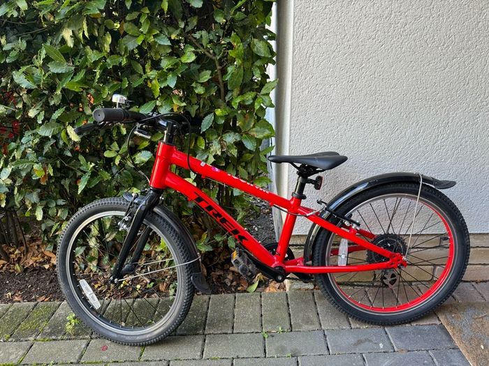 Trek Wahoo 20