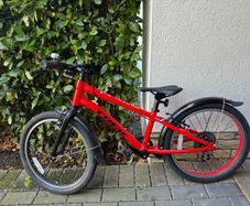 Trek Wahoo 20