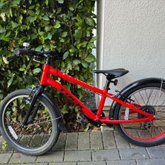 Trek Wahoo 20
