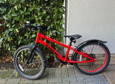 Trek Wahoo 20
