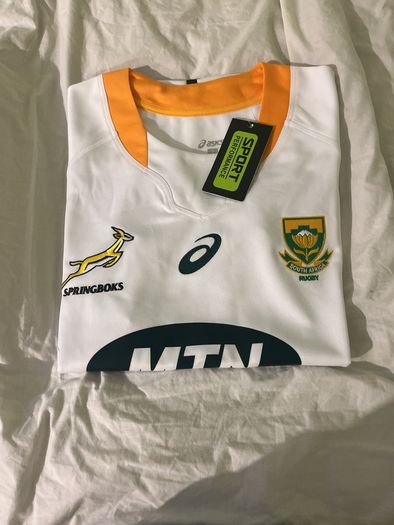 South Africa jersey