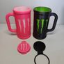 Energy Drink Can Holder Beer Stein Style Image 3