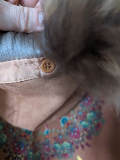 Gorgeous woman jacket by 100 idees