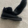 Boots - Genuine UGG Boots - Black (Size UK41 / Us 10) Image 3