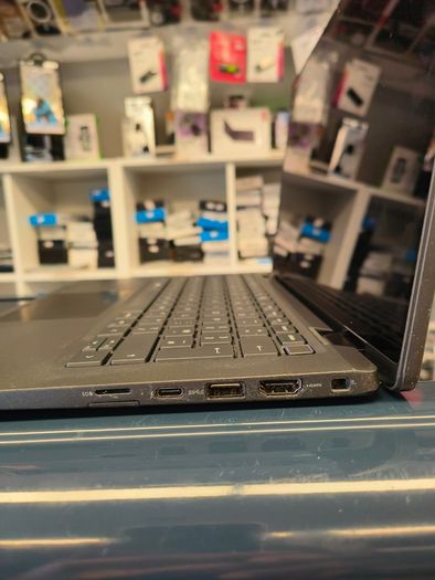 Dell Latitude 7420 2-in-1, 14" FHD Touchscreen, Core i7-1185.G7, 16GB RAM, 512GB SSD, Windows 11 Pro (Touch Screen)