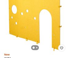 Kura Bed Accessory