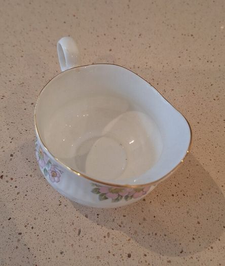 Royal Tara Irish Blossom Gravy Boat