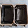 8-Wheel Hard Shell Underseat Suitcase Image 6