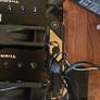 Asus AM4 x570 Rog crosshair viii formula Image 7