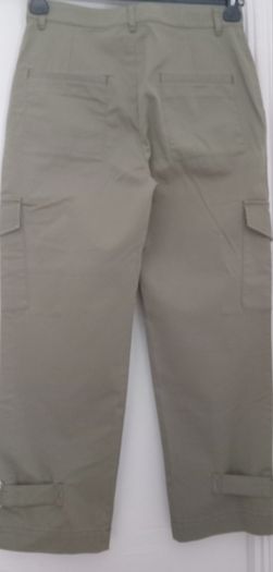 Zara Trousers NEW
