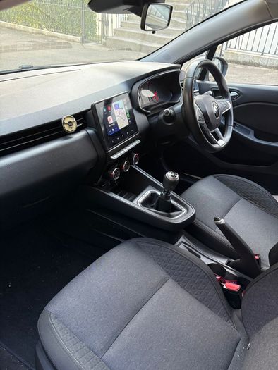 2021 Renault Clio