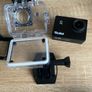 sport camera Waterproof Image 3