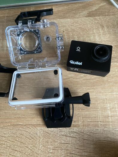 sport camera Waterproof