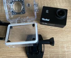 sports camera