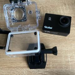 sports camera