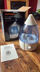 humidifier