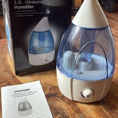 humidifier