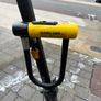 2x Ninebot G2 Max e-scooters Image 2