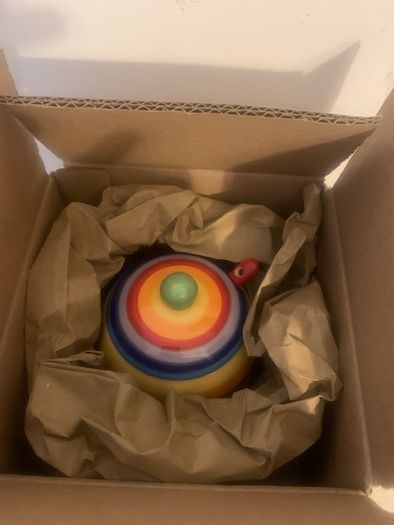 WindHorse Sugar Bowl