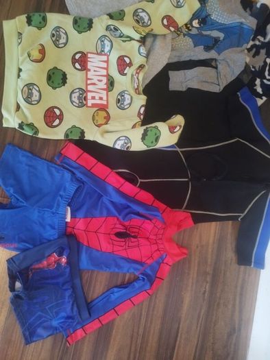 clothes 5-6 boy