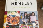 Hemsley The art of Eating Well  cookbooks