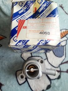 Genuine Fiat Cinquecento Thermostat 7722107