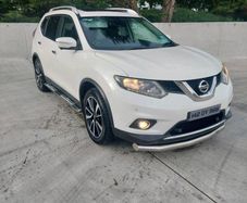 Nissan x trail 7 seater (Fresh Nct)