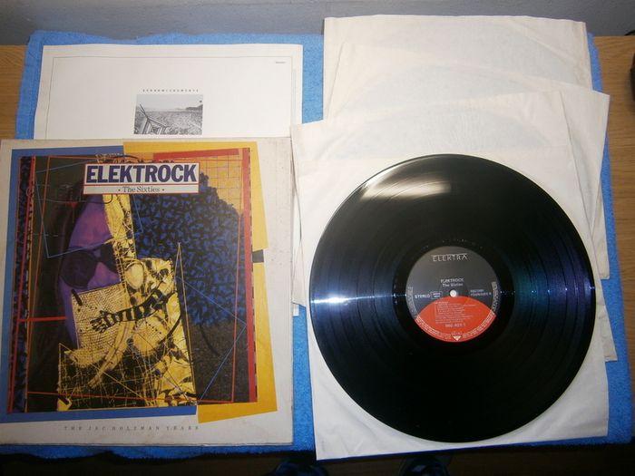 vinyl records 2