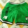 2. Large. Basketball. Shorts Image 4