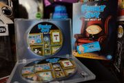 The Best Of Family Guy ! 3-Disc Set ! DVD ! 12 Episodes ! 2012 !