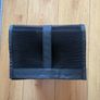 Foldable shoes storage box 22x34x16cm Image 2